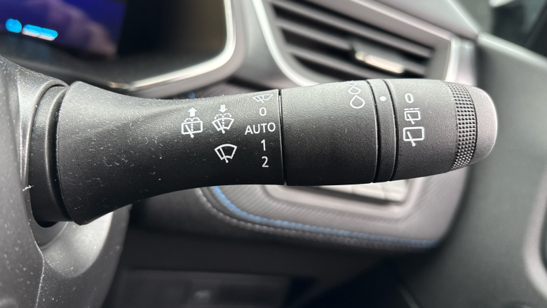 Renault Symbioz 1.8 E-Tech FHEV 160 Iconic Esprit Alpine 5dr Auto Hybrid Estate